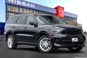 Used 2025 Dodge Durango GT Plus
