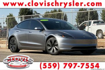 Used 2025 Tesla Model 3 