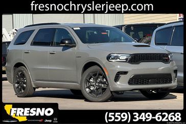 New 2026 Dodge Durango Gt Plus Awd Hemi V8