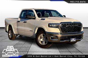 2025 RAM 1500 Big Horn Lone Star