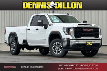 Used 2024 GMC Sierra 3500HD Pro