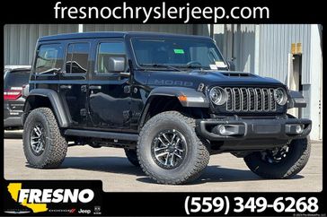 New 2026 Jeep Wrangler 4-door Moab 392