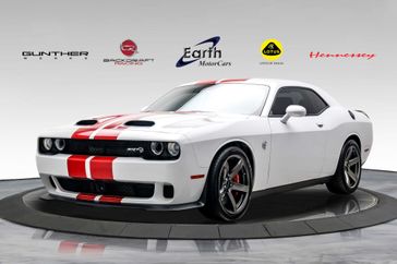 Used 2023 Dodge Challenger SRT Hellcat Jailbreak
