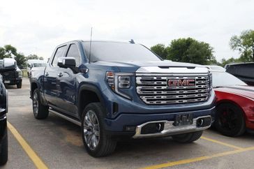 Used 2025 GMC Sierra 1500 Denali