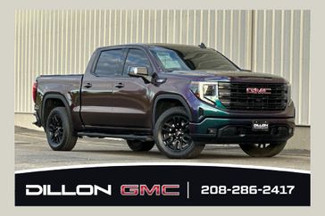 Used 2026 GMC Sierra 1500 Elevation
