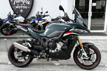 2026 BMW S 1000 XR