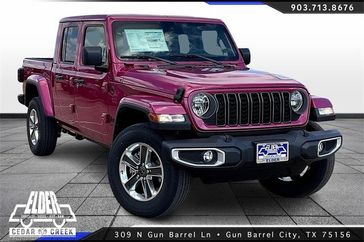 2024 Jeep Gladiator Sport