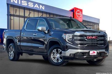 Used 2025 GMC Sierra 1500 SLT