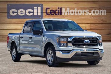 Used 2023 Ford F-150 XLT