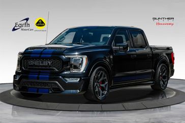 Used 2021 Ford F-150 Lariat