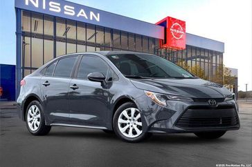 Used 2023 Toyota Corolla LE