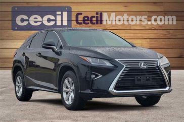 Used 2016 Lexus RX 350 350