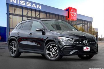 Used 2022 Mercedes-Benz GLA 250