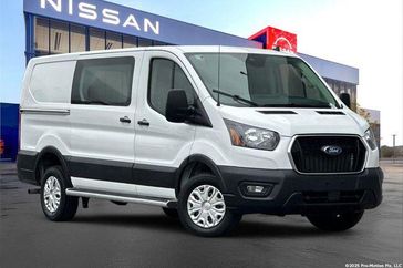 Used 2024 Ford Transit-250 Base