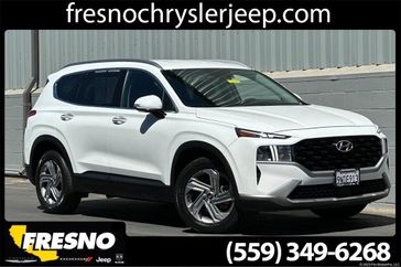 Used 2023 Hyundai Santa Fe SEL