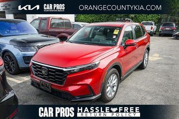 Used 2024 Honda CR-V EX-L