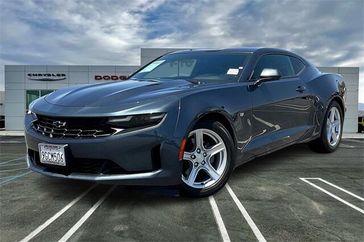 2023 Chevrolet Camaro 1LT