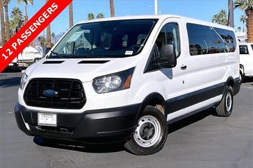 Used 2019 Ford Transit-350 XL