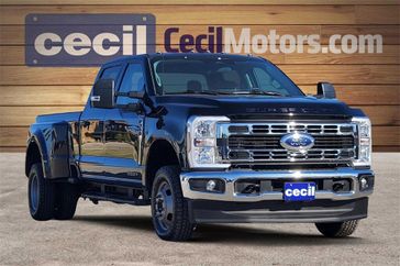 Used 2024 Ford F-350 XLT