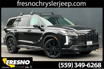 Used 2024 Hyundai Palisade XRT
