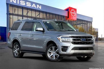 Used 2024 Ford Expedition Limited