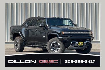 2024 GMC HUMMER EV