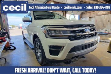 Used 2023 Ford Expedition Limited