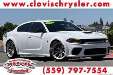2023 Dodge Charger R/T Scat Pack Widebody