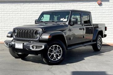 2024 Jeep Gladiator Sport S 4x4