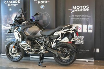 2024 BMW R 1250 GS Adventure