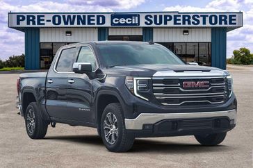 Used 2024 GMC Sierra 1500 SLT