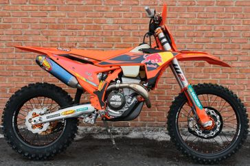 2026 KTM XC-F 350 FACTORY EDITION