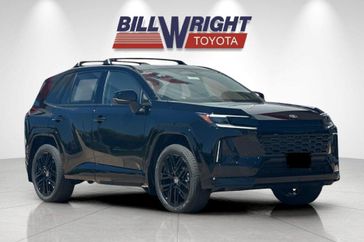 Midnight Black Metallic