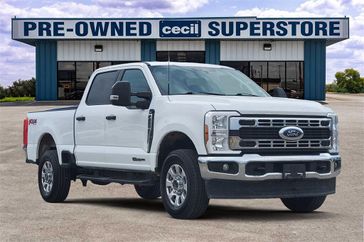 Used 2024 Ford F-250 XLT
