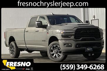 New 2026 RAM 2500 Laramie Crew Cab 4x4 8' Box