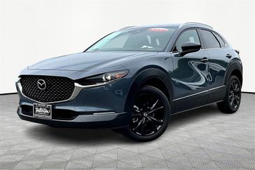 Used 2022 Mazda CX-30 2.5 Turbo Premium Package