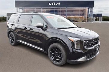 Aurora Black Pearl