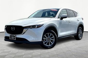 Used 2023 Mazda CX-5 2.5 S Select Package