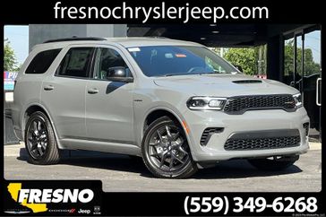 New 2026 Dodge Durango Gt Awd Hemi V8