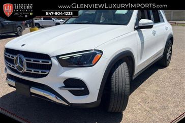 Used 2024 Mercedes-Benz GLE 450