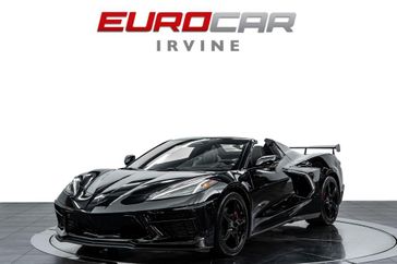 2025 Chevrolet Corvette Stingray 2LT *GT2 BUCKET SEATS * FRONT LIFT*