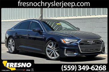 Used 2019 Audi A6 3.0T Premium Plus
