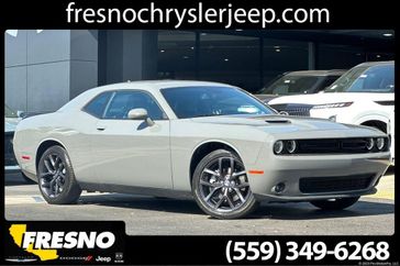Used 2023 Dodge Challenger SXT