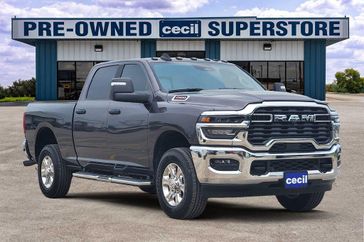 Used 2025 RAM 2500 Big Horn