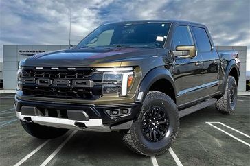 Used 2024 Ford F-150 Raptor