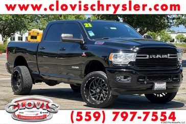 Used 2021 RAM 2500 Big Horn