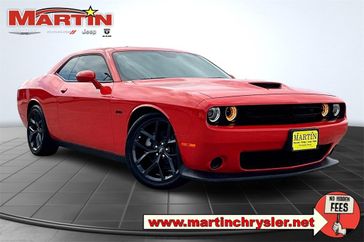 Used 2023 Dodge Challenger R/T