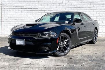 Used 2023 Dodge Charger GT