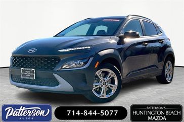 Used 2023 Hyundai Kona SEL