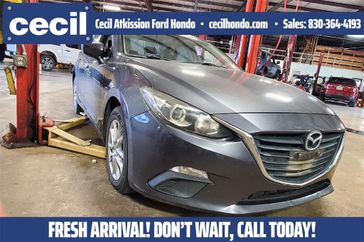 Used 2014 Mazda Mazda3 i Touring